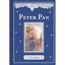 Livro Peter Pan