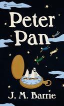 Livro Peter Pan (Signet Classics) - Penguin Livro Peter Pan (Signet Classics) - Penguin