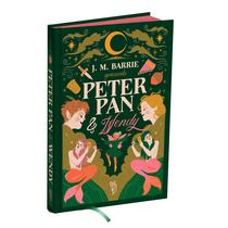 Livro - Peter Pan & Wendy