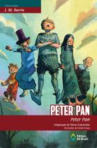 Livro - Peter Pan