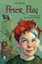 Livro - Peter Pan