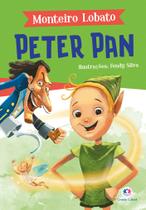 Livro - Peter Pan