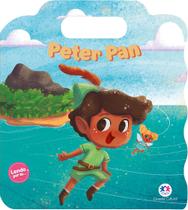 Livro - Peter Pan