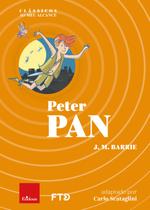 Livro - Peter Pan