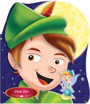 Livro - Peter Pan