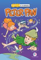 Livro - Peter Pan Livro - Peter Pan