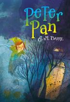 Livro - Peter Pan