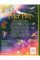 Livro - Peter Pan