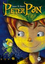 Livro - Peter Pan