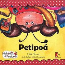 Livro - Petipoá