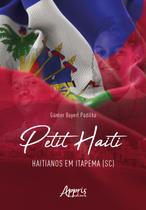 Livro - Petit Haïti