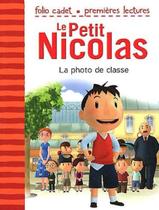 Livro - Petit Nicolas, Le - La Photo De Classe