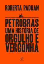 Livro - Petrobras