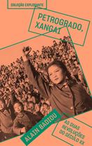 Livro - Petrogrado, Xangai Livro - Petrogrado, Xangai