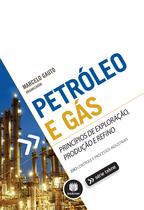 Livro - Petróleo e Gás