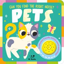 Livro - Pets