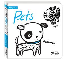 Livro - Pets