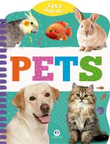 Livro - Pets