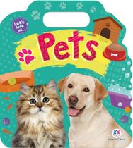 Livro - Pets Livro - Pets