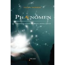 Livro - Phaenomen