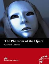 Livro - Phantom Of The Opera, The