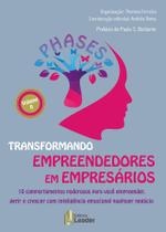 Livro - Phases II - Transformando Empreendedores em Empresários