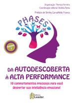 Livro - Phases Volume I - Da Autodescoberta à Alta Performance