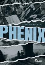 Livro - Phenix Livro - Phenix