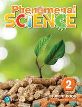 Livro - Phenomenal Science Student's Book Level 2 Livro - Phenomenal Science Student's Book Level 2