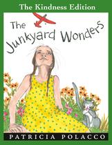 Livro Philomel Books The Junkyard Wonders Edição Gentileza