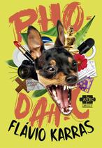 Livro - Pho-Dah-C Livro - Pho-Dah-C
