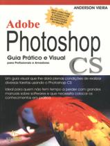Livro - Photoshop CS-guia prático e visual