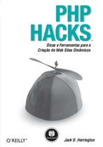 Livro - PHP Hacks