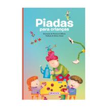 Livro - Piadas para Crianças - POP Livro - Piadas para Crianças - POP