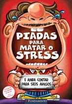 Livro - Piadas Para Matar O Stress 03