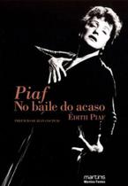Livro: piaf - MARTINS EDITORA Livro: piaf - MARTINS EDITORA