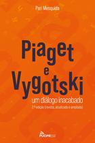 Livro - Piaget e Vygotski