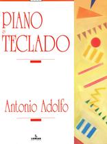Livro - Piano e Teclado Livro - Piano e Teclado