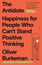 Livro Picador Paper Antidote