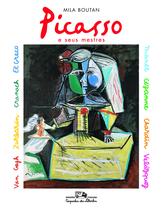 Livro - Picasso e seus mestres Livro - Picasso e seus mestres