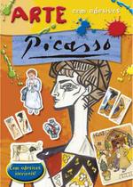 Livro - Picasso