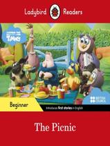 Livro - Picnic, The - LADYBIRD & MACMILLAN BR