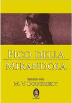 Livro Pico Della Mirandola Dougherty