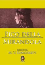 Livro - Pico della Mirandola