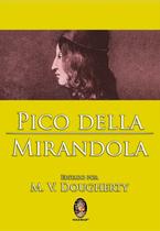 Livro - Pico della Mirandola Livro - Pico della Mirandola