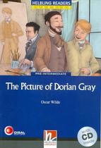 Livro - Picture of Dorian Gray - Pre-Intermediate