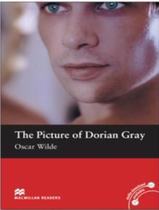 Livro - Picture Of Dorian Gray, The - Elementary