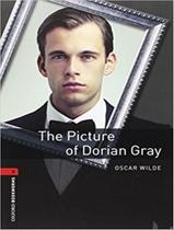 Livro - Picture Of Dorian Gray With Audio Livro - Picture Of Dorian Gray With Audio
