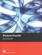 Livro - Picture Puzzle - Beginner Livro - Picture Puzzle - Beginner