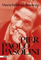 Livro - Pier Paolo Pasolini Livro - Pier Paolo Pasolini